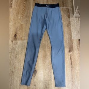 Alo Airlift High-Waist 7/8 Leggings